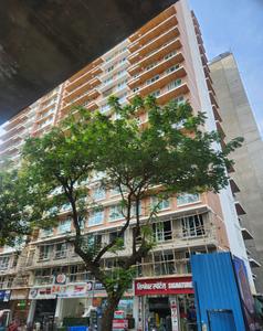 Project Image of 407.95 - 882.0 Sq.ft 1 BHK Apartment for buy in Nicco Jiten CHS