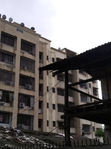Project Image of 0.0 - 500.0 Sq.ft 1 BHK Apartment for buy in KK Rita Tower