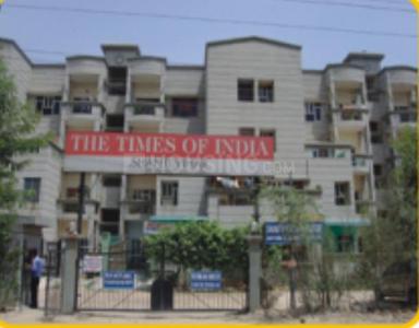 Apex Buildcon Shanti Sehkari Awas Images for Elevation of Apex Buildcon Shanti Sehkari Awas 1