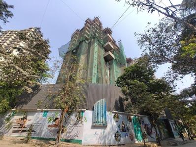 Project Image of 1050 Sq.ft 3 BHK Apartment / Flat for sale in Bhandup West for Rs. 20000000