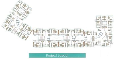 Twin Galaxy Images for Layout Plan of Twin Galaxy 1