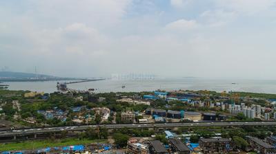 Project Image of 605.25 - 850.03 Sq.ft 2 BHK Apartment for buy in Shapoorji Pallonji The Canvas Residences