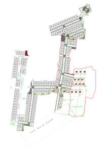Project Image of 2575.0 - 2800.0 Sq.ft 3.5 BHK Villa for buy in Metro Kings Court