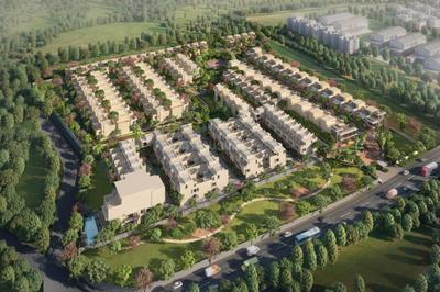 Project Image of 1830.0 - 3158.0 Sq.ft 3 BHK Villa for buy in Inner Urban Serenity