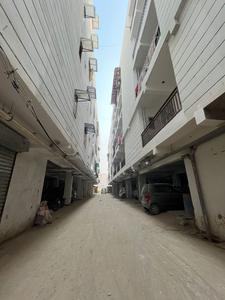 SGP Antalya Heights 3 Elevation 1