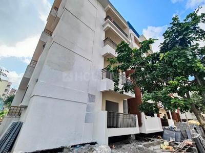 Project Image of 957.0 - 1561.0 Sq.ft 2 BHK Apartment for buy in Garudaathri Nilya