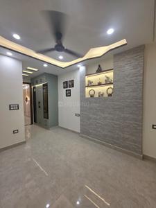 Project Image of 360.0 - 1200.0 Sq.ft 1 BHK Builder Floor for buy in Radhekrishan Appartment AM Innovation