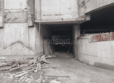 Project Image of 353.27 - 612.04 Sq.ft 1 BHK Apartment for buy in Mahavir Surylok