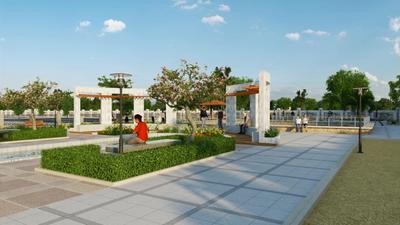 Project Image of 1499.95 - 2400.0 Sq.ft Residential Plot Plot for buy in Stanch Urban Village