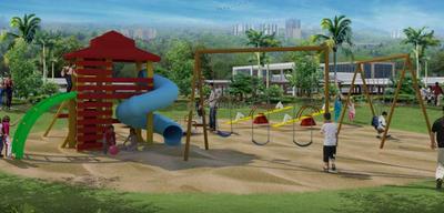 Project Image of 892.97 - 1368.74 Sq.ft 2 BHK Apartment for buy in Ratan Orbit Phase II