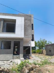 Project Image of 917.52 - 963.37 Sq.ft 3 BHK Villa for buy in Shreekar Bungalows