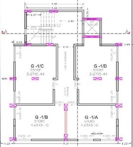 Project Image of 152.31 - 442.83 Sq.ft 1 RK Apartment for buy in Gurubal Datta Sai Sankul