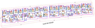 Project Image of 1115.0 - 1475.0 Sq.ft 2 BHK Apartment for buy in Shivadurga Navodaya
