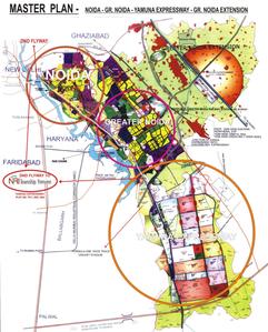 Project Image of 981.0 - 1800.0 Sq.ft Residential Plot Plot for buy in SDS NRI Township Plots