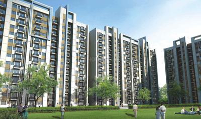 Project Image of 630.0 - 1790.0 Sq.ft 1 BHK Apartment for buy in Unitech Gardens