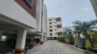 Project Image of 823.0 - 1340.0 Sq.ft 2 BHK Apartment for buy in Pearl Queens Park
