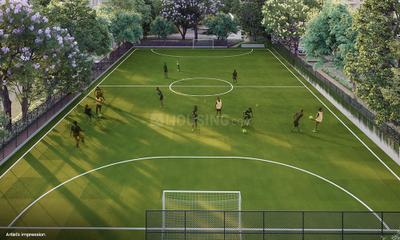 Project Image of 0.0 - 322.81 Sq.ft 1 BHK Apartment for buy in Brigade Cobalt At Brigade El Dorado Phase 2