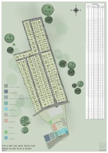 Project Image of 1000.0 - 5663.0 Sq.ft Residential Plot Plot for buy in ABI Maayya