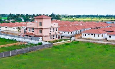 Project Image of 513.0 - 1633.0 Sq.ft 1 BHK Villa for buy in Serene Kshetra
