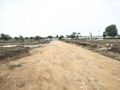 Project Image of 1998.0 - 3600.0 Sq.ft Residential Plot Plot for buy in Sai Surya Gurusthan