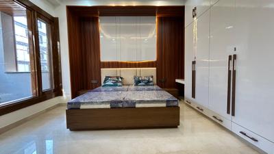 Project Image of 1500.0 - 2500.0 Sq.ft 3 BHK Builder Floor for buy in Creative Luxury Homz