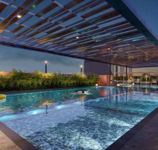 Project Image of 1141.0 - 2550.0 Sq.ft 3 BHK Apartment for buy in CKPC Heart Of Harmony