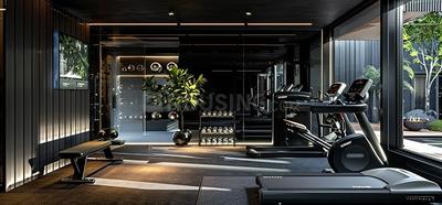 Project Image of 930.0 - 1768.0 Sq.ft 3 BHK Apartment for buy in The Address By GS 