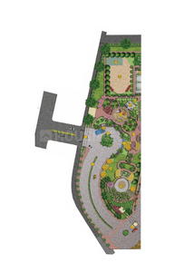 Project Image of 490.0 - 2983.0 Sq.ft 1 BHK Apartment for buy in Sattva Anugraha