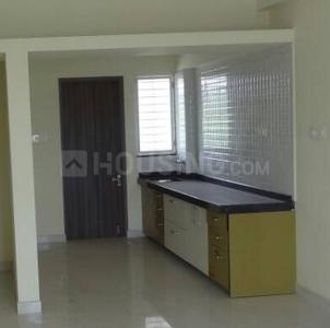 Project Image of 0.0 - 1597.0 Sq.ft 3 BHK Apartment for buy in Kiran Bhaskar