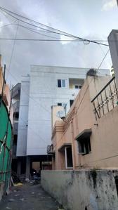Project Image of 473.93 - 943.0 Sq.ft 1 BHK Apartment for buy in Traventure Tranquil