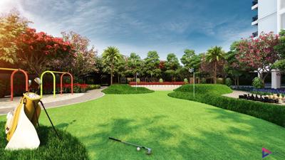 Project Image of 1250.0 - 1765.0 Sq.ft 2 BHK Apartment for buy in Ankuraa Meridian