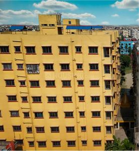 Project Image of 958.0 - 1423.0 Sq.ft 2 BHK Apartment for buy in Krishna Shivangan