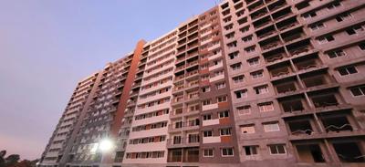 Project Image of 650.0 - 1005.0 Sq.ft 1 BHK Apartment for buy in Adarsh Greens Phase 2