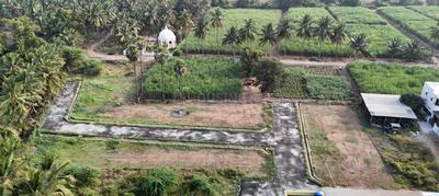 Senthur Nagar Plot 3