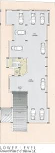 Project Image of 0.0 - 1550.0 Sq.ft 4 BHK Apartment for buy in Chanakya Rudra Prayag