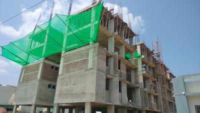 Project Image of 403.65 - 678.56 Sq.ft 1 BHK Apartment for buy in Shyam Alok Elegant