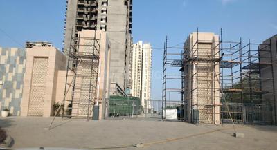 Project Image of 822.79 - 1411.04 Sq.ft 2 BHK Apartment for buy in Godrej Nature Plus