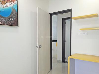 Project Image of 621.0 - 1228.0 Sq.ft 1 BHK Apartment for buy in Classic Swar Gandhar