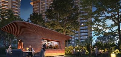 Project Image of 3987.0 - 6939.0 Sq.ft 4 BHK Apartment for buy in Ivory County Gold