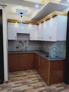 Project Image of 550.0 - 1050.0 Sq.ft 2 BHK Apartment for buy in Green The Peace