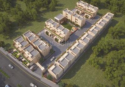 Project Image of 1741 Sq.ft 4 BHK Villa for sale in Bill for Rs. 9500000