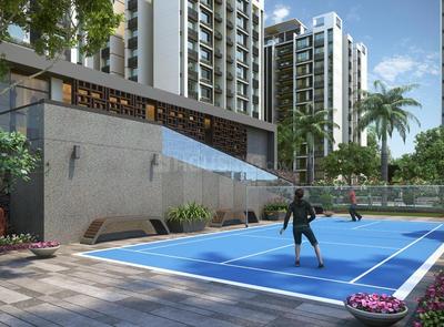 Project Image of 2050.0 - 2750.0 Sq.ft 3 BHK Apartment for buy in Pramukh Aranya II