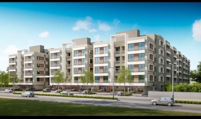 Project Image of 0.0 - 749.0 Sq.ft 2 BHK Apartment for buy in Pancham Blossom
