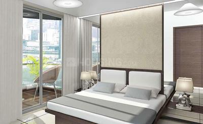 Project Image of 182.0 - 257.0 Sq.ft 1 BHK Apartment for buy in JSB Nakshatra Greens 6A 6B 6C And 6E