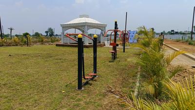 Project Image of 800.0 - 1000.0 Sq.ft Residential Plot Plot for buy in MM City