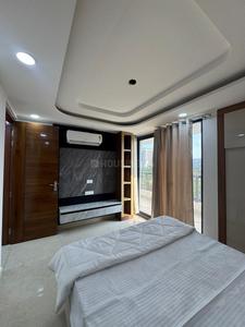 Project Image of 0.0 - 970.0 Sq.ft 3 BHK Apartment for buy in The Grand Sky