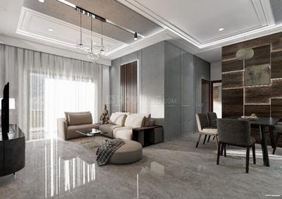 Project Image of 803.0 - 1244.0 Sq.ft 2 BHK Apartment for buy in Kohinoor Westview Reserve