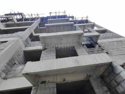 Project Image of 1150.0 - 1545.0 Sq.ft 2 BHK Apartment for buy in Sai Kiran Garden Square