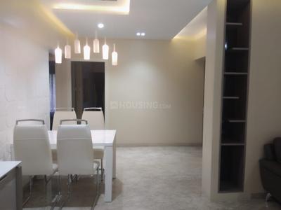 Project Image of 695.0 - 960.0 Sq.ft 2 BHK Apartment for buy in GPRS Imperia Homes