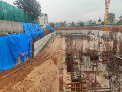 Project Image of 1230.0 - 1786.0 Sq.ft 2 BHK Apartment for buy in BRR North Excellency Phase 1